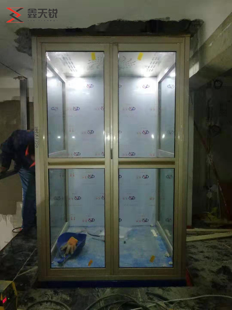 杭州家用电梯