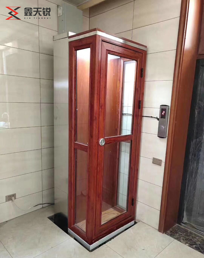 杭州小型家用电梯